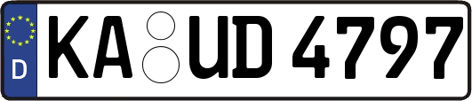 KA-UD4797