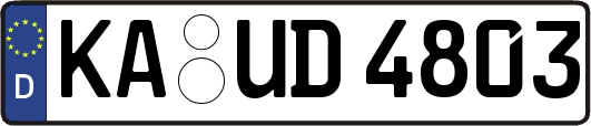 KA-UD4803