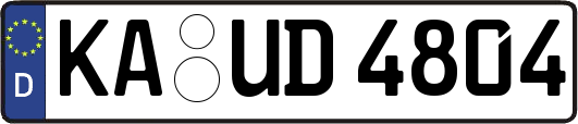 KA-UD4804