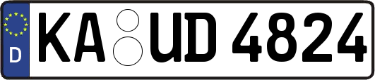 KA-UD4824
