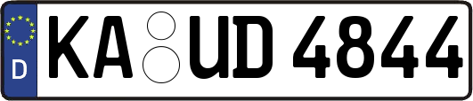 KA-UD4844