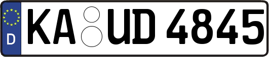 KA-UD4845
