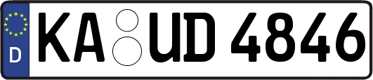 KA-UD4846