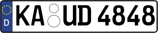 KA-UD4848