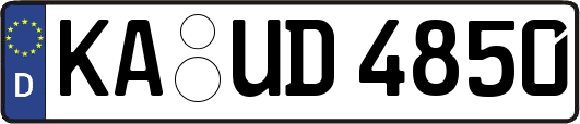 KA-UD4850