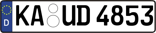 KA-UD4853