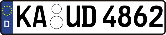 KA-UD4862