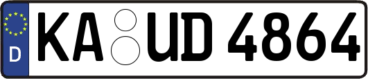KA-UD4864