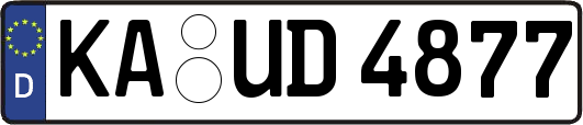 KA-UD4877