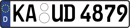 KA-UD4879