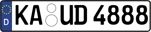 KA-UD4888
