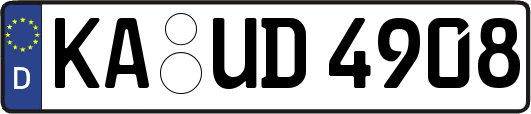 KA-UD4908