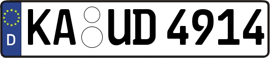 KA-UD4914