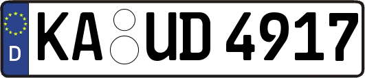 KA-UD4917
