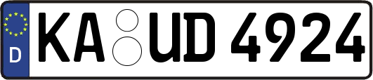 KA-UD4924