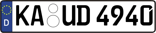 KA-UD4940