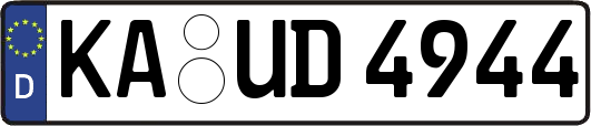 KA-UD4944