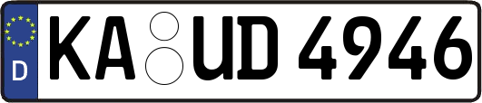 KA-UD4946
