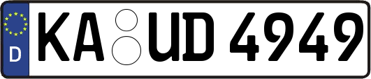KA-UD4949
