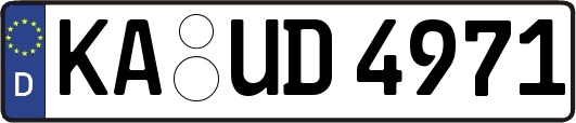 KA-UD4971