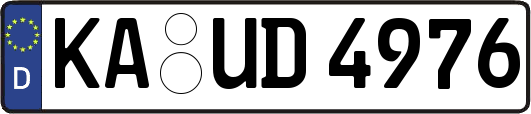 KA-UD4976