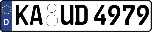 KA-UD4979