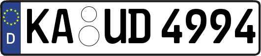 KA-UD4994