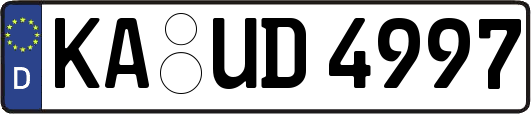 KA-UD4997