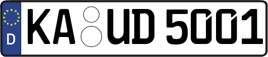 KA-UD5001