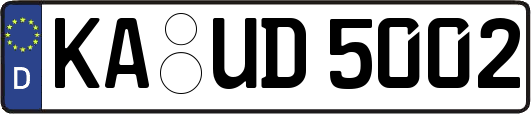 KA-UD5002