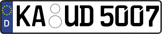 KA-UD5007