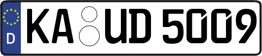 KA-UD5009