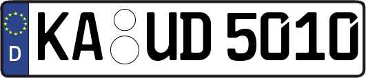 KA-UD5010