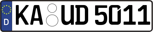 KA-UD5011