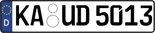 KA-UD5013