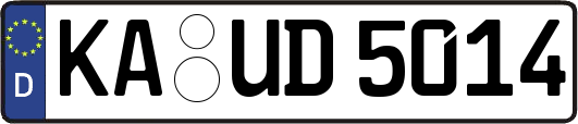 KA-UD5014