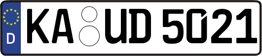 KA-UD5021