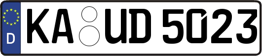 KA-UD5023