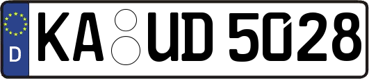 KA-UD5028