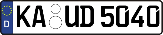 KA-UD5040
