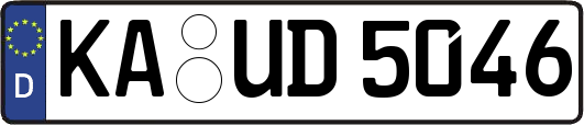 KA-UD5046