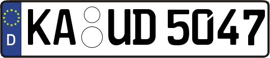KA-UD5047