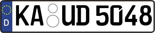 KA-UD5048