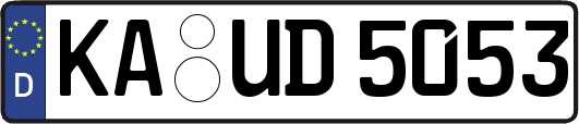 KA-UD5053