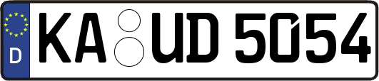 KA-UD5054