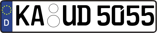 KA-UD5055