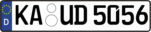 KA-UD5056