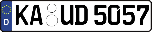 KA-UD5057