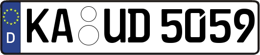KA-UD5059
