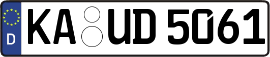 KA-UD5061